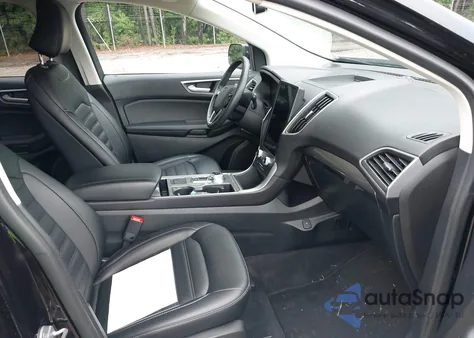 2024 Ford Edge Sel from USA, damaged, VIN 2FMPK4J93RBA49049